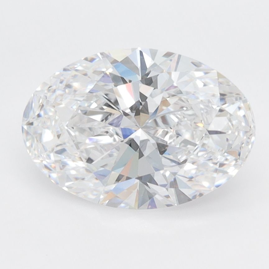 2.07 ct. D/VVS1 Oval Lab Grown Diamond prod_ec6bfb704a5f4f0fa8b1600be474d9b8