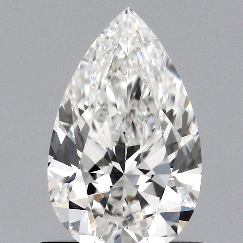 0.66 ct. F/VVS2 Pear Lab Grown Diamond prod_f90e1564661942178955bb562f593d4e