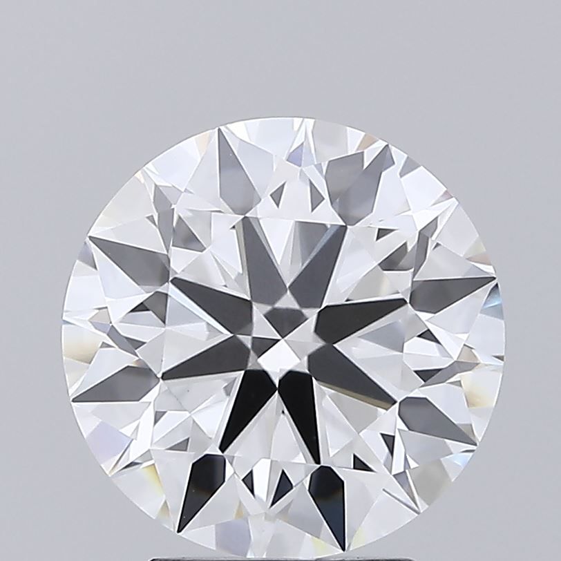 2.92 ct. D/VVS2 Round Lab Grown Diamond prod_b1c5486745e149d6b68386305032aa07