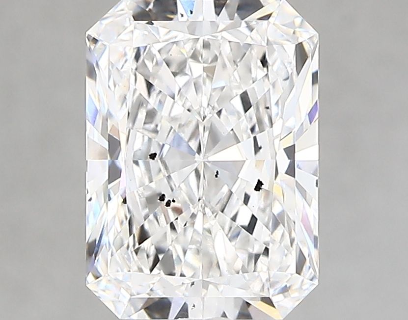 2.33 ct. D/SI1 Radiant Lab Grown Diamond prod_788e16a29600459aa7f061e7e4cadd8a