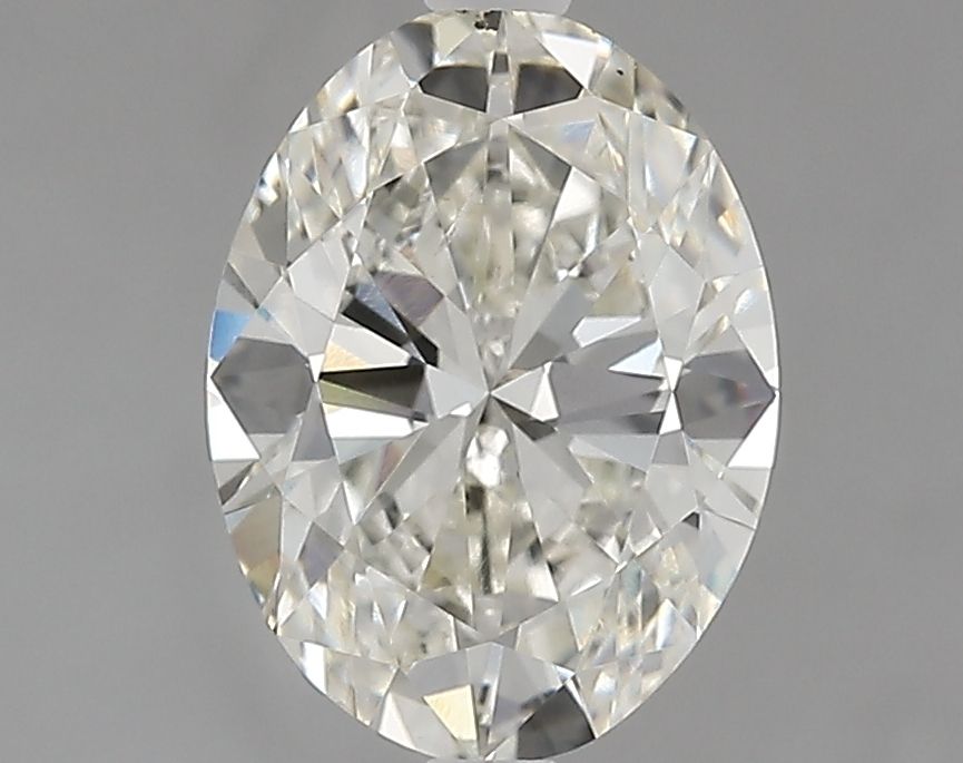 2.00 ct. J/SI1 Oval Lab Grown Diamond prod_82522f6e55fe44669478fe64e9301e74