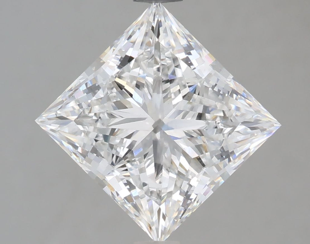 3.10 ct. E/VS1 Princess Lab Grown Diamond prod_f4c79ed29d4947eaa1a7dbddd86c60c9