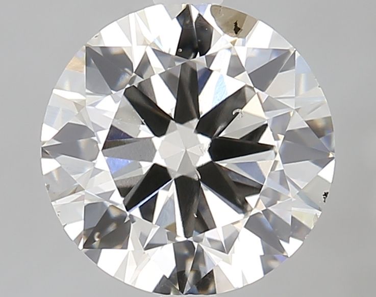 2.50 ct. K/SI2 Round Lab Grown Diamond prod_bafdbc1e5db341f5ba29874211164fb6