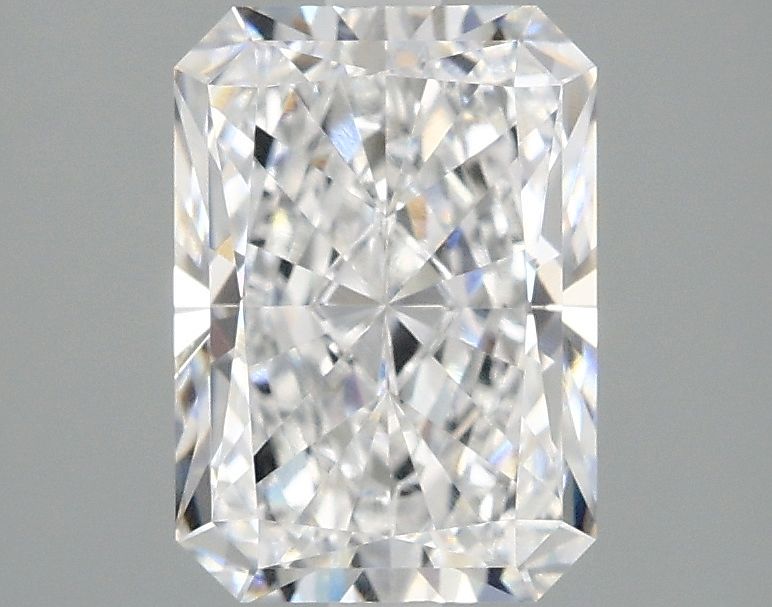 2.10 ct. D/VVS1 Radiant Lab Grown Diamond prod_8ea159004eb748af9618f15c023024de