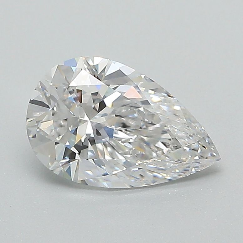 1.08 ct. D/VVS1 Pear Lab Grown Diamond prod_c8de79ffa2144916b863c9a6b081da3e