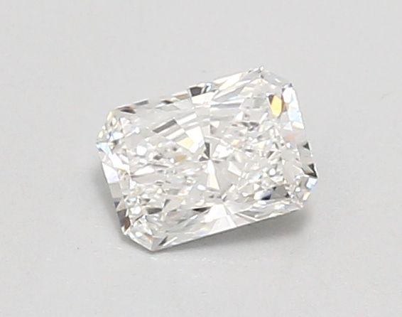 0.52 ct. D/VVS1 Radiant Lab Grown Diamond prod_f85dce4566474b2491a9677a0a1a9e01