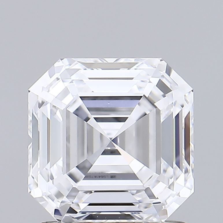 1.62 ct. E/VVS1 Square Lab Grown Diamond prod_ed2984b3dd7942008d12e7a814a810ab