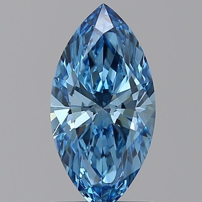 1.04 ct. Fancy Vivid Blue/VS1 Marquise Lab Grown Diamond prod_f3798fc2ebc54a538b8463270f1c8149