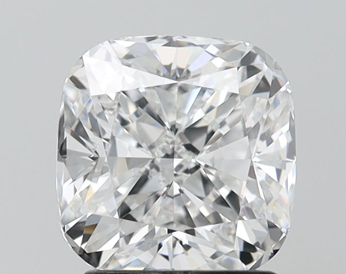 2.05 ct. E/VVS2 Cushion Lab Grown Diamond prod_e190c5adeb744315a6eab427f3e9353c