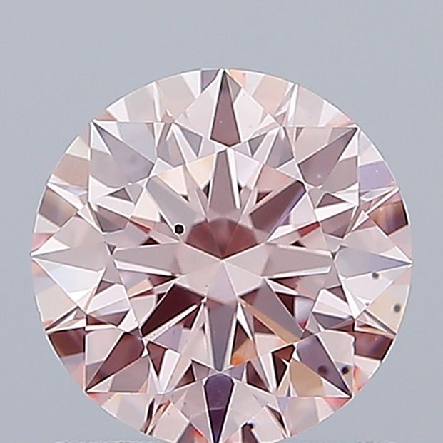 1.04 ct. Fancy Intense Pink/VS2 Round Lab Grown Diamond prod_be45455bbbd04859983cfce11be2f5bb