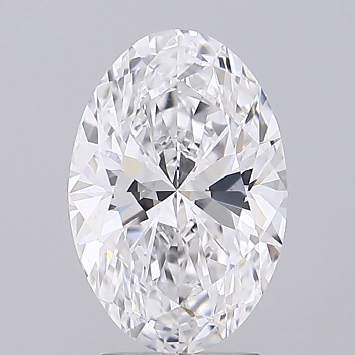 3.07 ct. D/VVS1 Oval Lab Grown Diamond prod_a90b787ed3c14490a96846c1755f7468