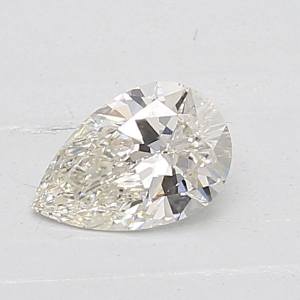 0.53 ct. I/VS2 Pear Lab Grown Diamond prod_dd6bb7a4cb134c8f8fa2e234e6a7c81d