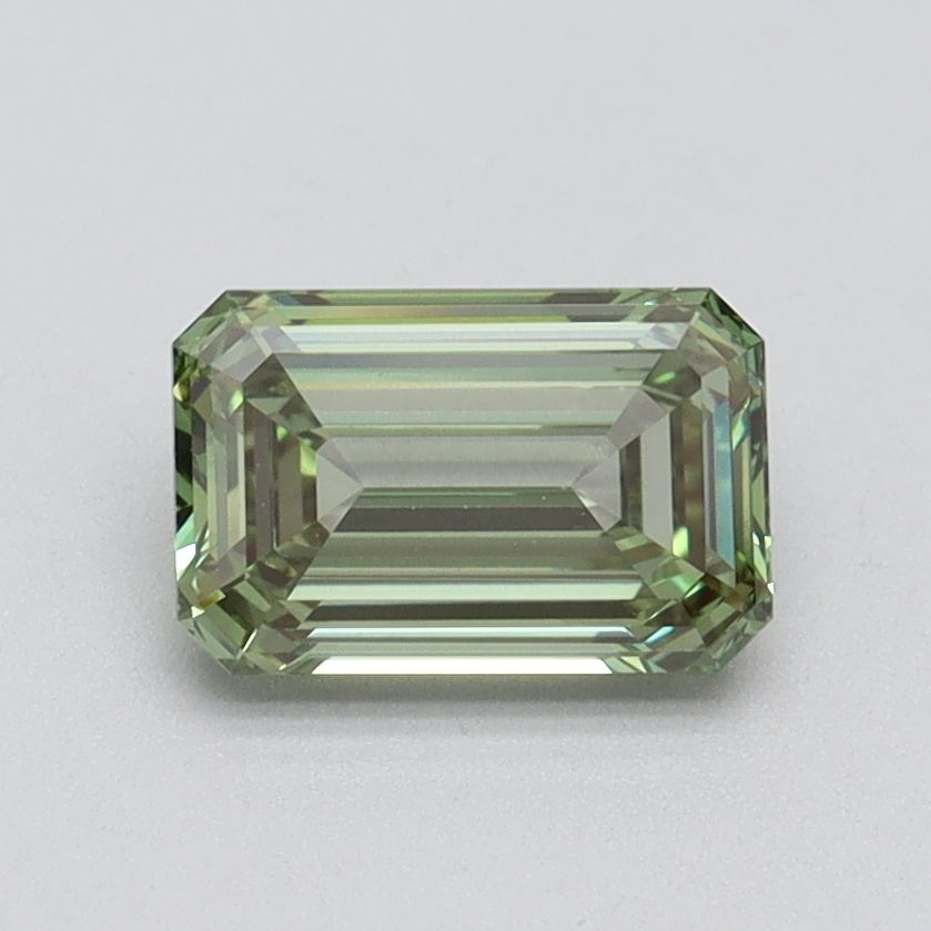 1.01 ct. Fancy Intense Green/VVS2 Emerald Lab Grown Diamond prod_dd5f9821e06e4f1ca04aed96776b3f1f