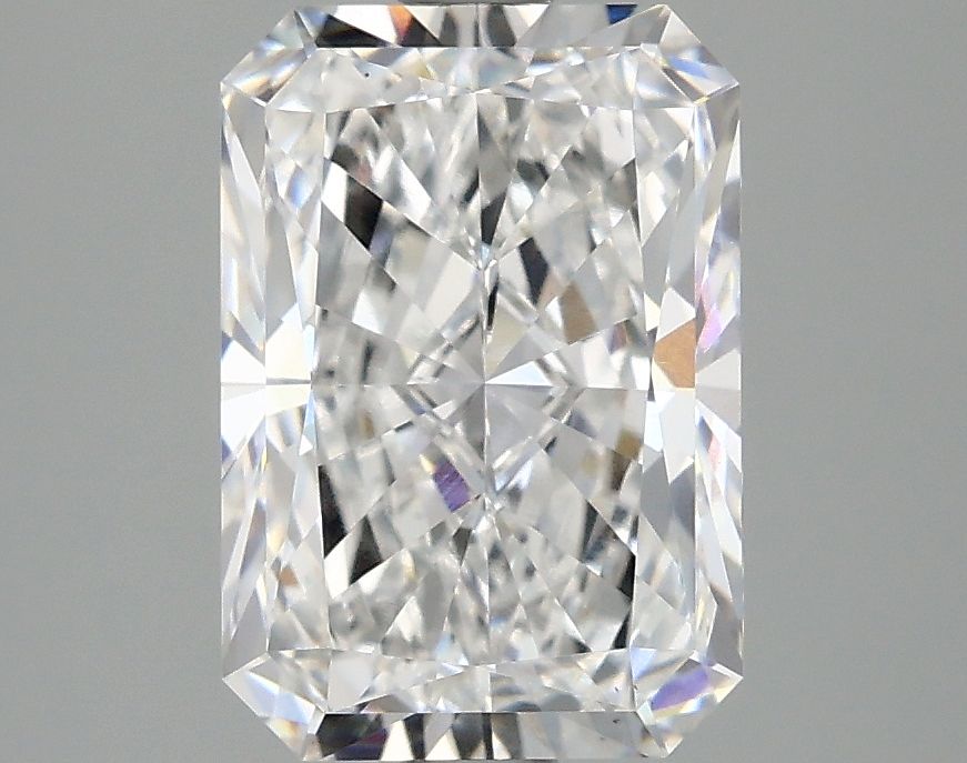 3.01 ct. D/VS1 Radiant Lab Grown Diamond prod_e6c4b6ea17eb42d283291d812e0c991a