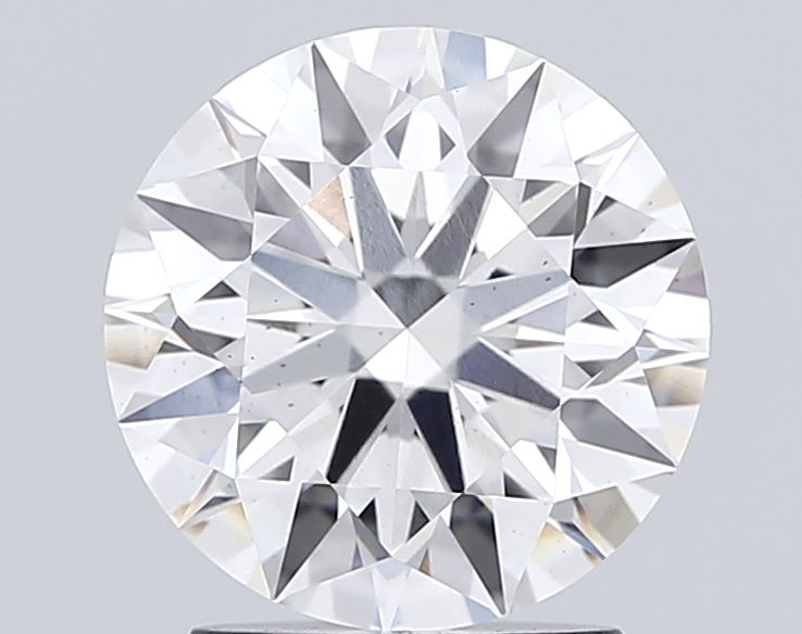 2.09 ct. E/VS2 Round Lab Grown Diamond prod_82f79680d5804345b076677f3c36eae5