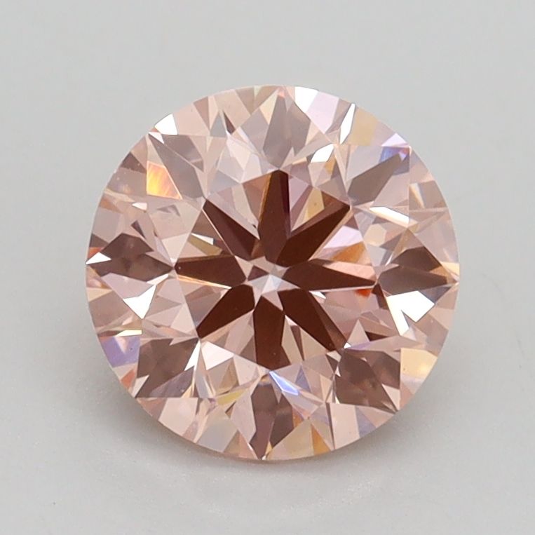 1.40 ct. Fancy Intense Pink/VS1 Round Lab Grown Diamond prod_d78c0da9f54a4a669aa3107f44df7fb5