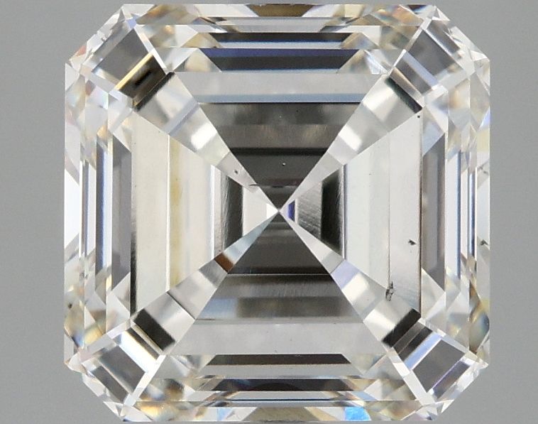 4.01 ct. H/VS2 Square Lab Grown Diamond prod_f1e24bc9b8324dd4be12754f4d28c538