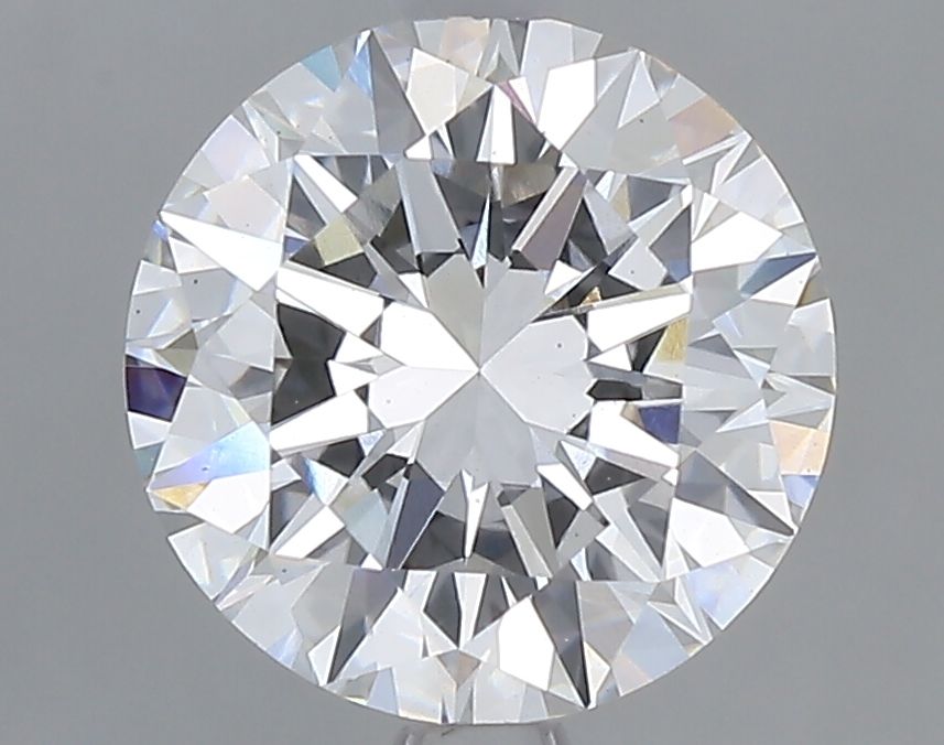 2.10 ct. D/VS1 Round Lab Grown Diamond prod_f07f9b4725c54f828178e17131b442f2