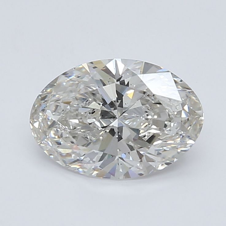 1.82 ct. G/VS2 Oval Lab Grown Diamond prod_d7d1e3aa582f4d8a9d326e34bc2b4066