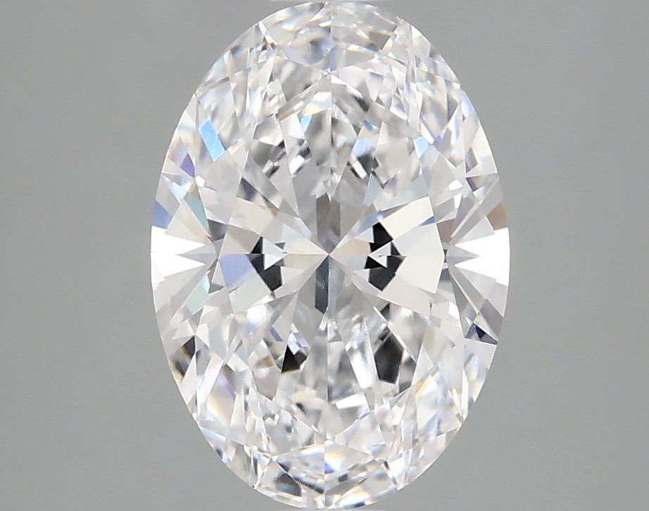 2.01 ct. D/VS1 Oval Lab Grown Diamond prod_ca937714da1c4cdfbc8ef58aeae85409