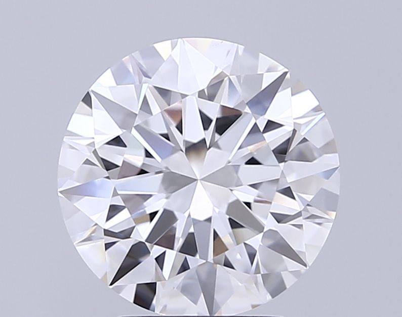 3.74 ct. D/VVS2 Round Lab Grown Diamond prod_b55a3acf0ca046cda79076566eeec336