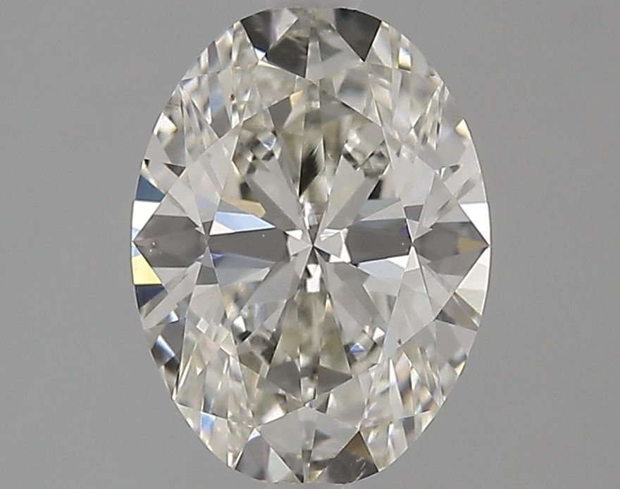 1.73 ct. I/VS1 Oval Lab Grown Diamond prod_eb9b6b3151ad4ed5823b60675acb542e