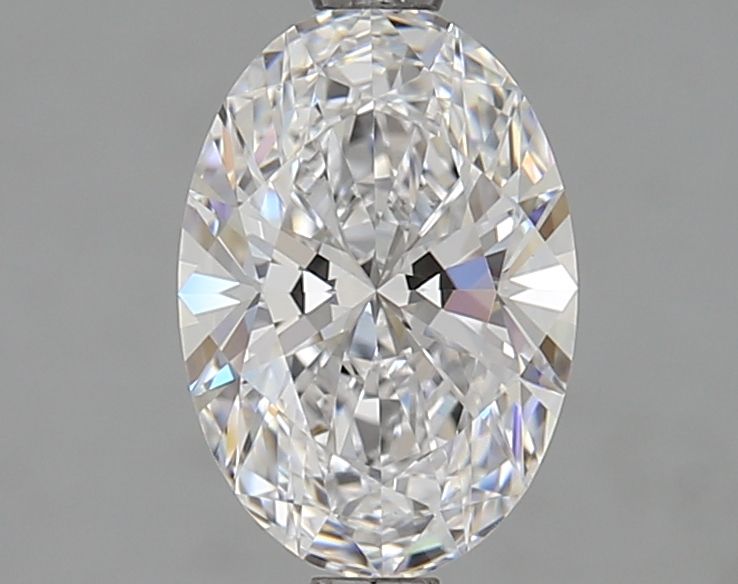 1.55 ct. D/VVS1 Oval Lab Grown Diamond prod_ea3d17fc621c4e0bb9005a27cc63a347