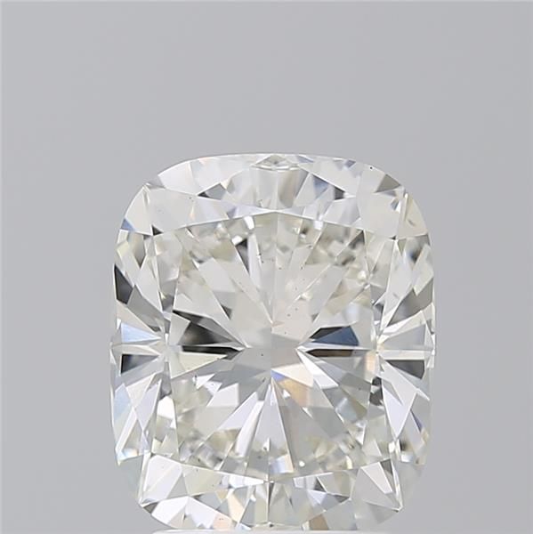 3.02 ct. G/VS2 Cushion Lab Grown Diamond prod_fe6bba6d90b240feb2471817b4c3598b