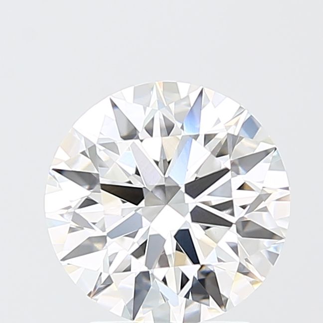 2.52 ct. E/VVS2 Round Lab Grown Diamond prod_95db8e75af2044f89589fd2b199c9159