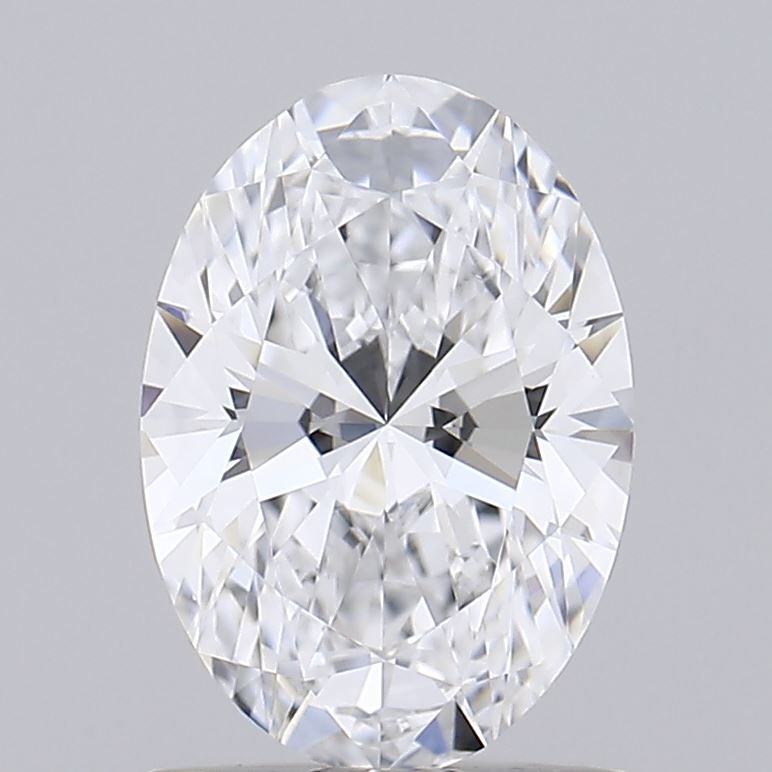 1.10 ct. D/VVS1 Oval Lab Grown Diamond prod_e3fc27bd1736489ba3d269290183dd48