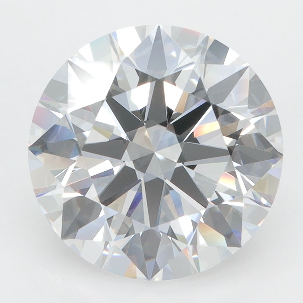 5.34 ct. D/VVS1 Round Lab Grown Diamond prod_e39bbb9acedb4633a909dd20c401fec0