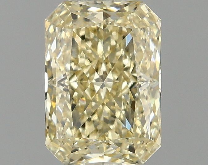 1.10 ct. Fancy Yellow/VS1 Radiant Lab Grown Diamond prod_a5f1c202e2b64176956a1ba32c3845c3