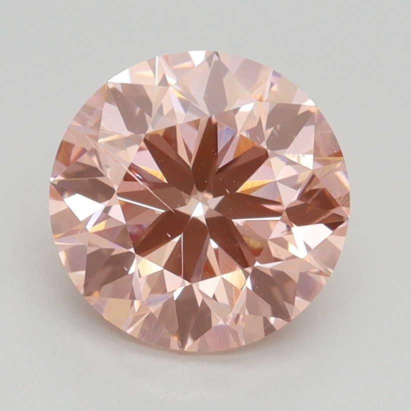 2.00 ct. Fancy Intense Pink/SI1 Round Lab Grown Diamond prod_d772295f40024db8aae19783368466ce