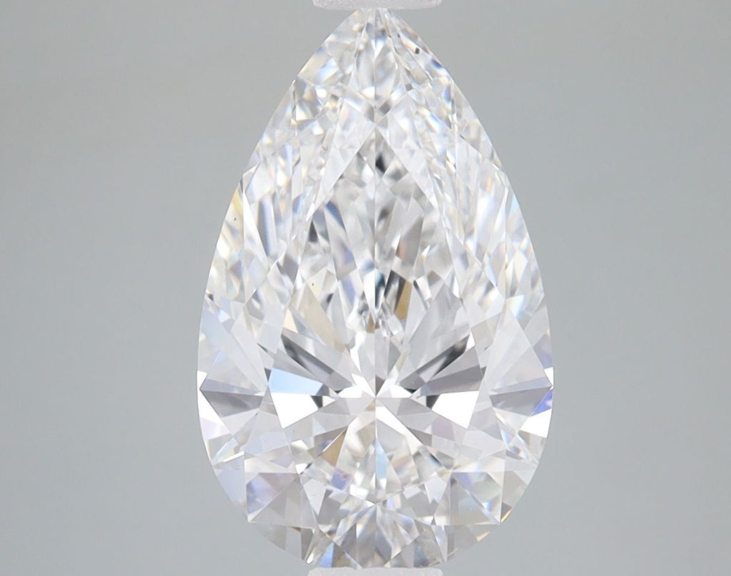 3.07 ct. D/VS1 Pear Lab Grown Diamond prod_cb2135f602344ba9aaa887a25f8f9141