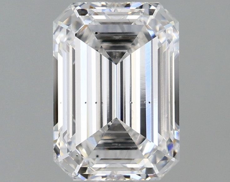 1.56 ct. E/VS2 Emerald Lab Grown Diamond prod_f50c84a1d7df420cbc1a902d4ca0753f