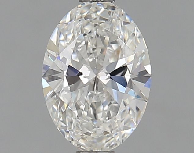 1.01 ct. E/VS1 Oval Lab Grown Diamond prod_f565f37380f641ee9e4777f62be30e3c