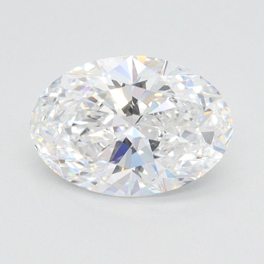 1.09 ct. D/VVS1 Oval Lab Grown Diamond prod_ed7565dbbe8049c79d123afc435e0b27