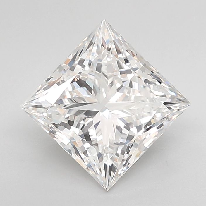 2.94 ct. E/VS2 Princess Lab Grown Diamond prod_c1d67c040f5d474080073edd20712085