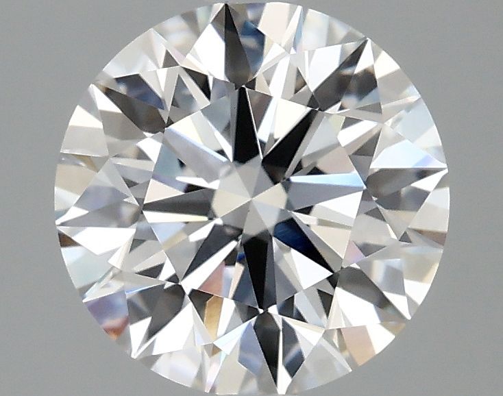 2.47 ct. E/VVS2 Round Lab Grown Diamond prod_e0fd3295921b4a758f74a935462be892