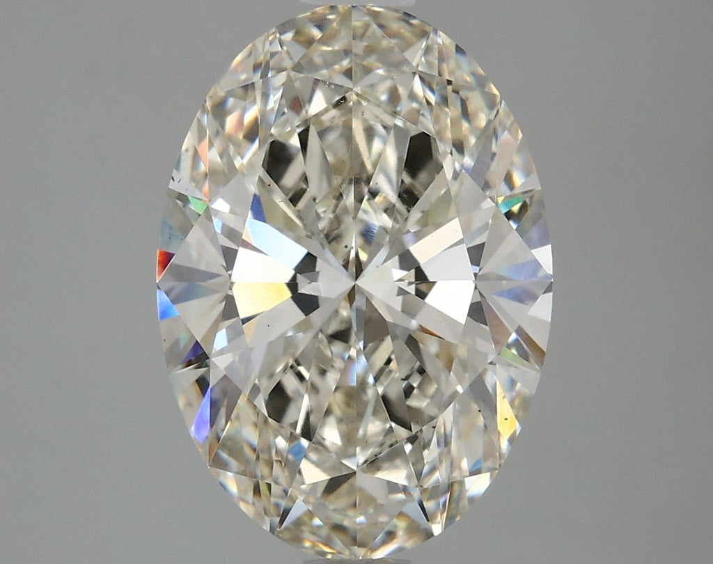 4.81 ct. I/VS1 Oval Lab Grown Diamond prod_ed0f566587bf46f99e57f419c76b5824