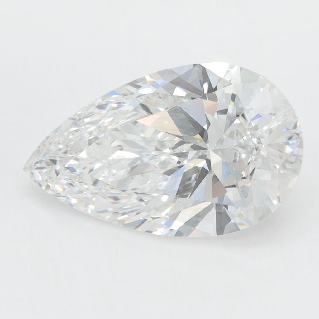 3.08 ct. E/VVS1 Pear Lab Grown Diamond prod_eeba3b0b6efd4433978a3a36d885d1a5