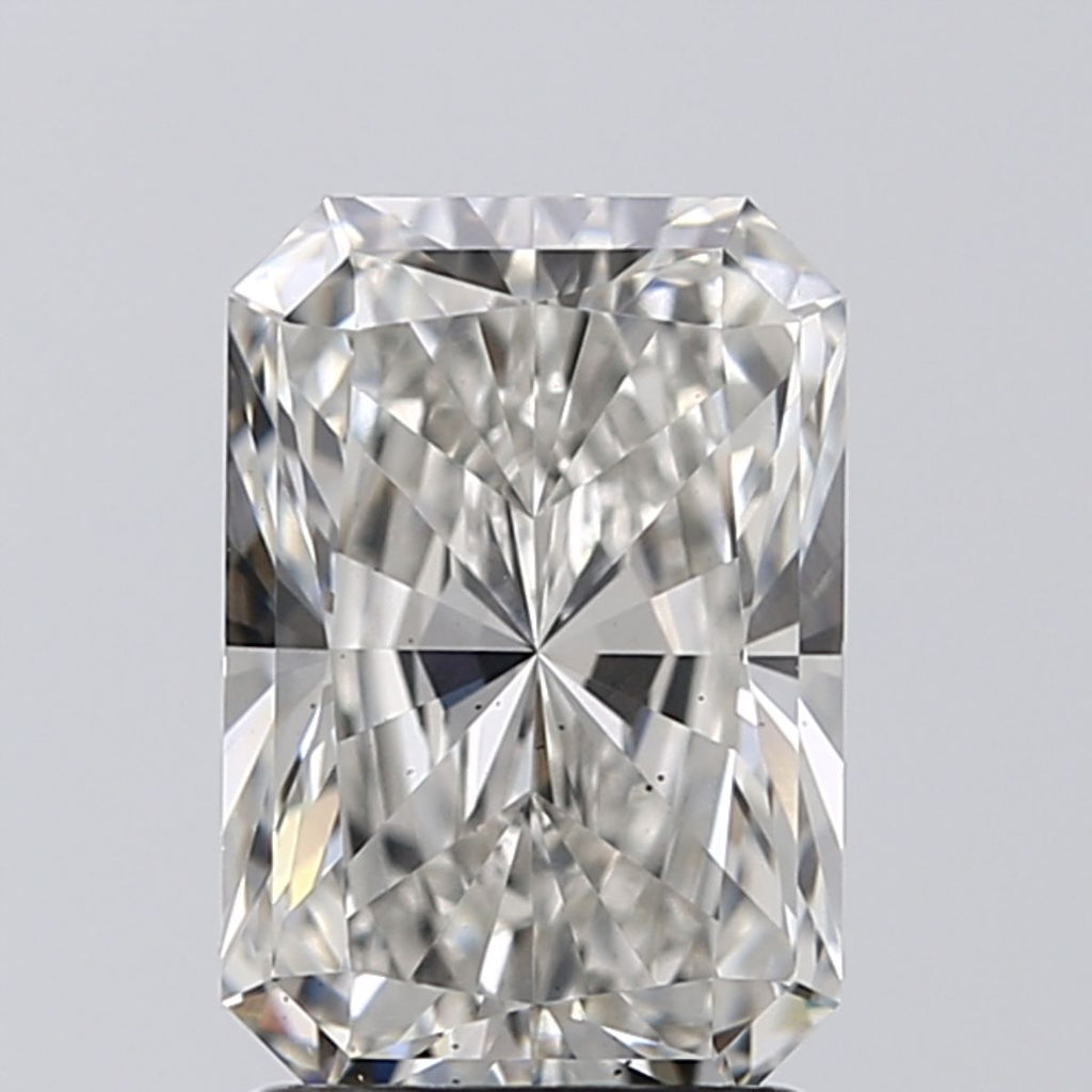 2.04 ct. G/VS2 Radiant Lab Grown Diamond prod_7ef35089ace741429f4d9ce6ef67b133