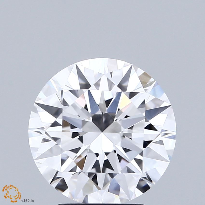 3.00 ct. D/VVS2 Round Lab Grown Diamond prod_8f65c51b39e5410d83ffd94d2118026d