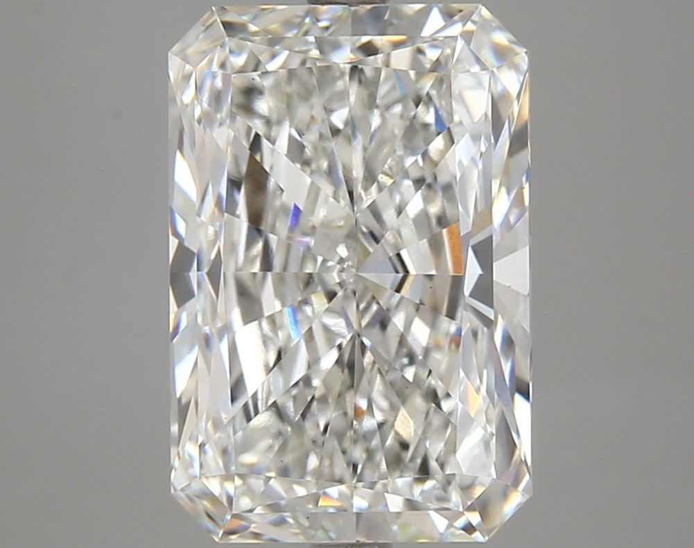 5.27 ct. F/VS1 Radiant Lab Grown Diamond prod_ed0820bc40574524aa4821d1e4f8e5f5