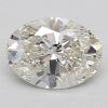 2.00 ct. J/SI1 Oval Lab Grown Diamond prod_d8be4189de14491ebfcd5acb04052c57