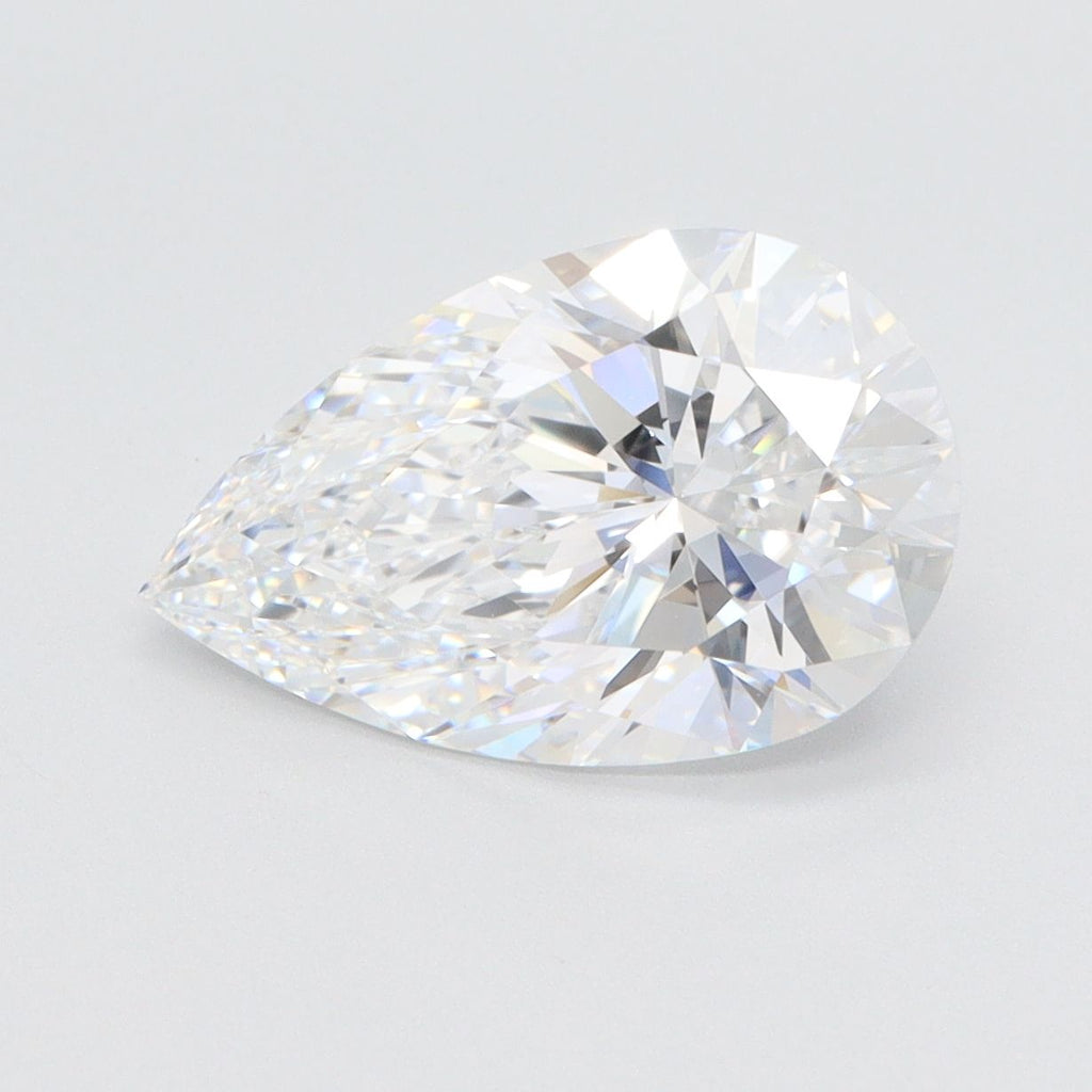 3.07 ct. D/VVS2 Pear Lab Grown Diamond prod_f05019306c024c69b650311e0ccb237e