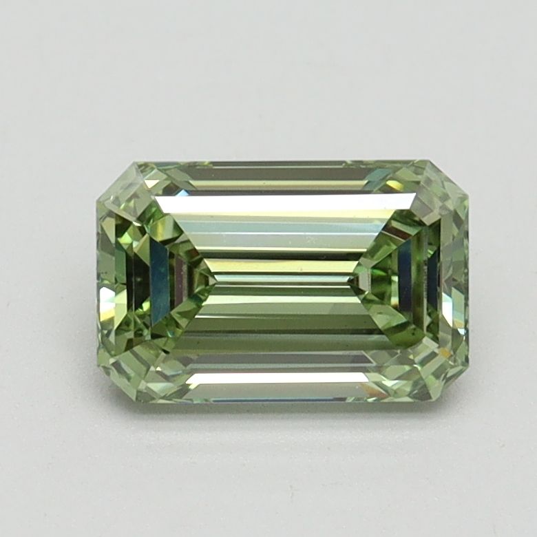 1.05 ct. Fancy Intense Green/VS1 Emerald Lab Grown Diamond prod_f574866bcd6440ff89683de663a615bf