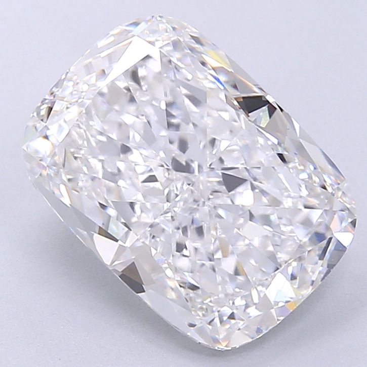 5.51 ct. D/VVS2 Cushion Lab Grown Diamond prod_1174734148c74ac4a381f1bef67c64ae