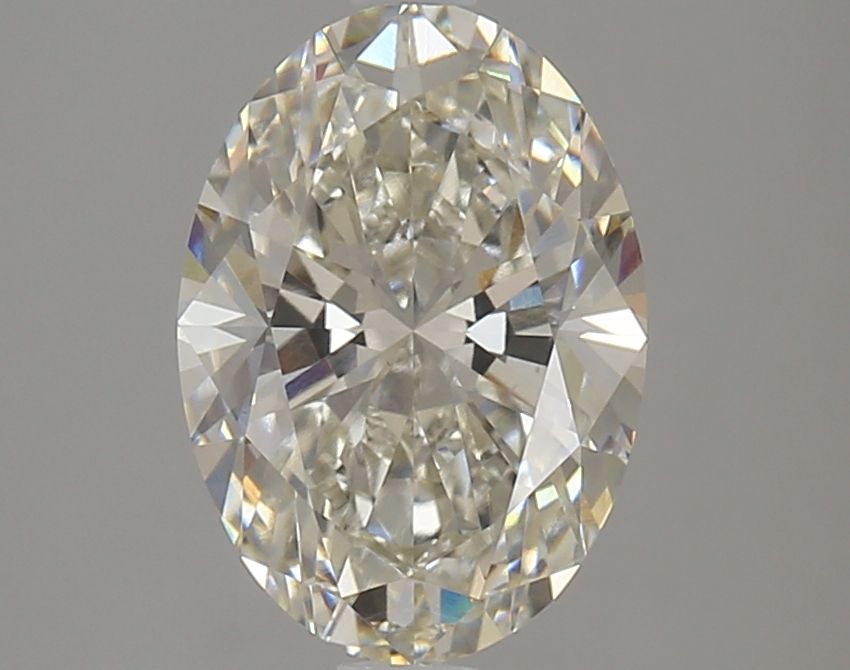 2.63 ct. H/VS2 Oval Lab Grown Diamond prod_a47a8e2d49804b0287a57b7ef7a1162b