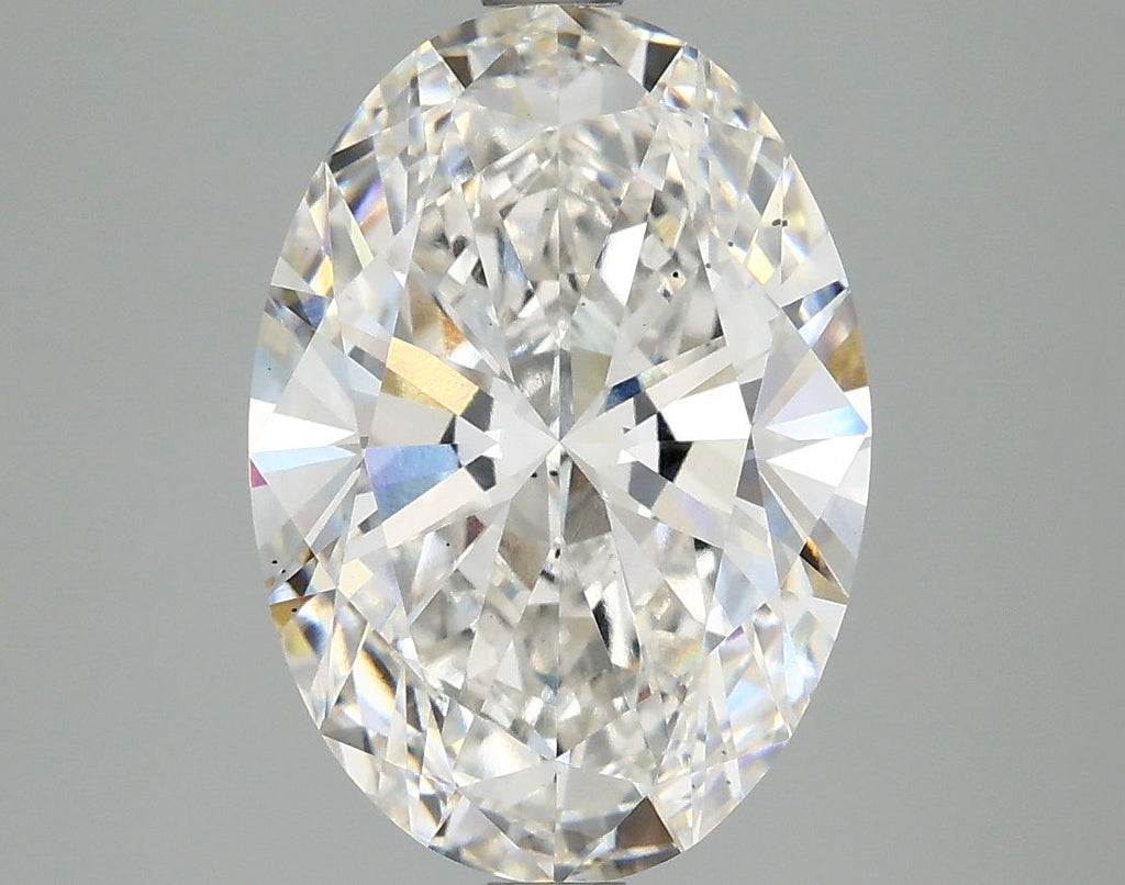 4.01 ct. F/VS2 Oval Lab Grown Diamond prod_e6e0b28af3294edca4ca76dc159a9510